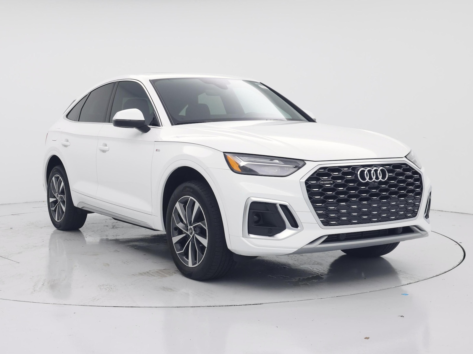 audi q5 sportback 2023 WA15AAFY0P2102929 image